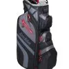 Tour Edge HL4 DELUXE CART BAG 1 Tour Edge HL4 DELUXE CART BAG -Clubs shop hl4 deluxe cart bag