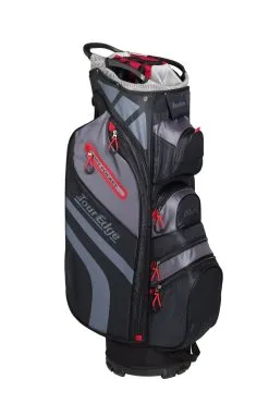 Tour Edge HL4 DELUXE CART BAG