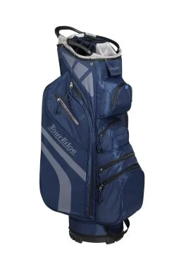 Tour Edge HL4 DELUXE CART BAG -Clubs shop hl4 deluxe cart bag 4