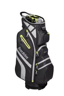 Tour Edge HL4 DELUXE CART BAG -Clubs shop hl4 deluxe cart bag 5