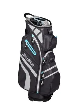 Tour Edge HL4 DELUXE CART BAG -Clubs shop hl4 deluxe cart bag 6