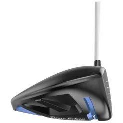 Tour Edge HOT LAUNCH C522 DRIVER -Clubs shop hot launch c522 driver 2