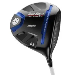 Tour Edge HOT LAUNCH C522 DRIVER -Clubs shop hot launch c522 driver 4