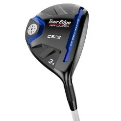 Tour Edge HOT LAUNCH C522 FAIRWAY WOOD -Clubs shop hot launch c522 fairway wood 2