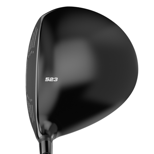 Tour Edge HOT LAUNCH C523 DRIVER 4 Tour Edge HOT LAUNCH C523 DRIVER - Image 2