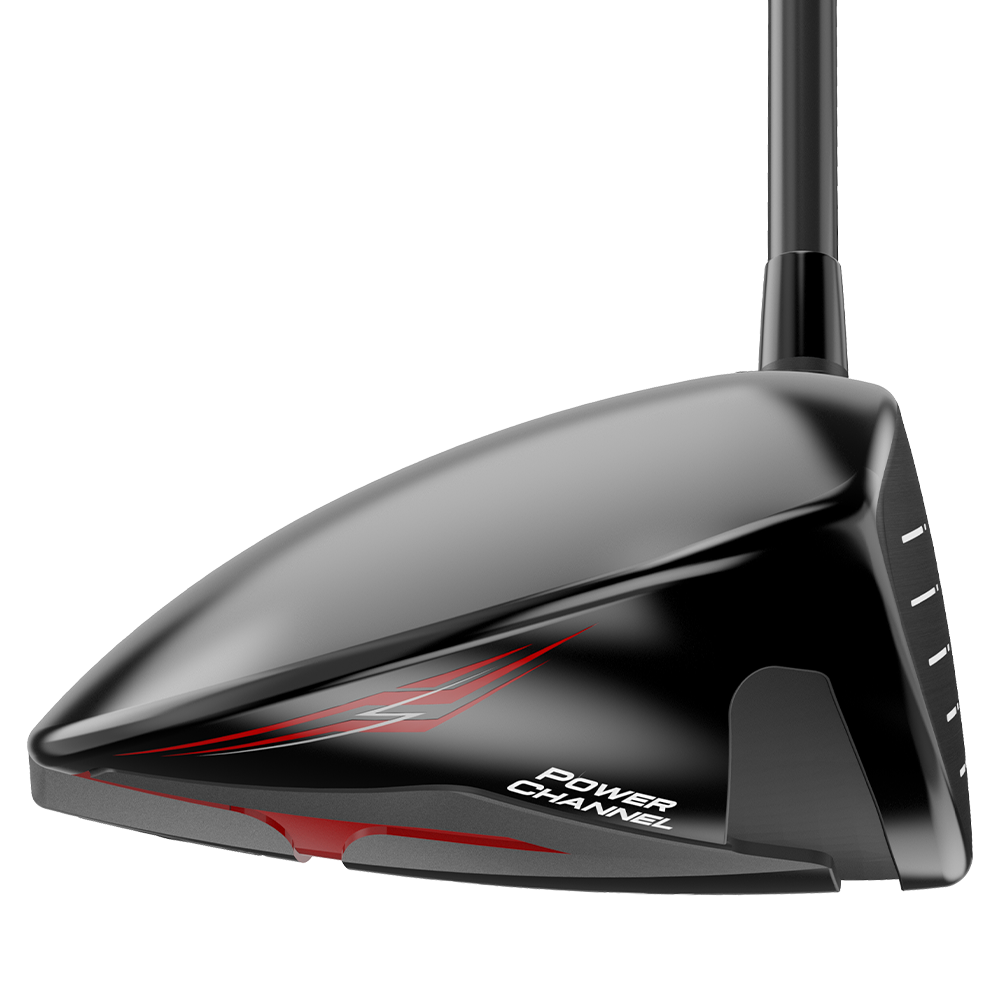 Tour Edge HOT LAUNCH C523 DRIVER 6 Tour Edge HOT LAUNCH C523 DRIVER - Image 4