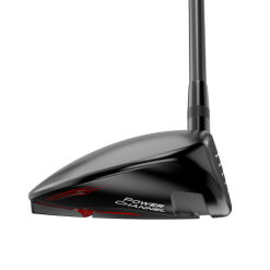 Tour Edge HOT LAUNCH C523 FAIRWAY WOOD -Clubs shop hot launch c523 fairway wood 3
