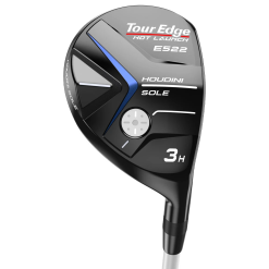 Tour Edge HOT LAUNCH E522 HYBRID