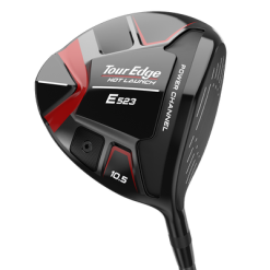Tour Edge HOT LAUNCH E523 DRIVER LADIES