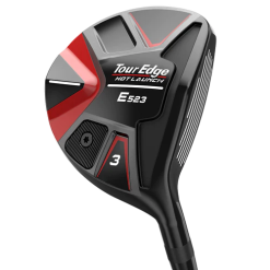 Tour Edge HOT LAUNCH E523 FAIRWAY WOOD