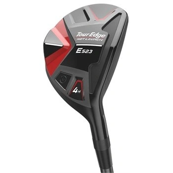 Tour Edge HOT LAUNCH E523 HYBRID LADIES 3 Tour Edge HOT LAUNCH E523 HYBRID LADIES