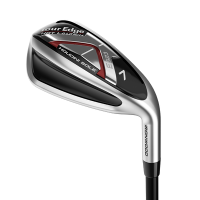 Tour Edge HOT LAUNCH E523 IRON-WOOD 3 Tour Edge HOT LAUNCH E523 IRON-WOOD
