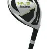 Tour Edge HOT LAUNCH HL3 FAIRWAY - OFFSET - LEFT HAND -Clubs shop hot launch hl3 fairway offset left hand