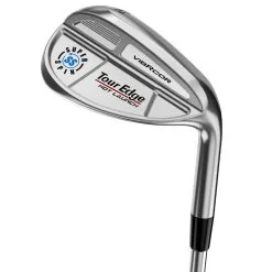 Tour Edge HOT LAUNCH VIBRCOR WEDGE
