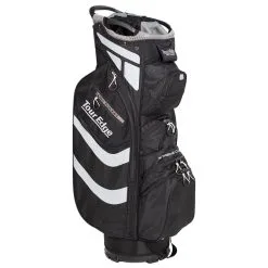Tour Edge HOT LAUNCH XTREME 5 CART BAG