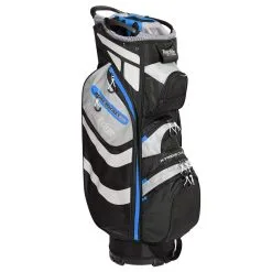 Tour Edge HOT LAUNCH XTREME 5 CART BAG -Clubs shop hot launch xtreme 5 cart bag 3