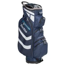 Tour Edge HOT LAUNCH XTREME 5 CART BAG -Clubs shop hot launch xtreme 5 cart bag 4
