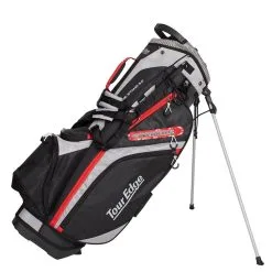 Tour Edge HOT LAUNCH XTREME 5 STAND BAG