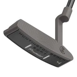 Cleveland HUNTINGTON BEACH PREMIER SOFT #4 PUTTER LEFT HAND