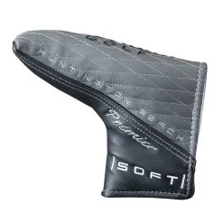 Cleveland HUNTINGTON BEACH PREMIER SOFT #4 PUTTER LEFT HAND -Clubs shop huntington beach premier soft 4 putter left hand 3