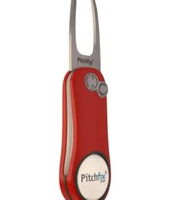 PitchFix HYBRID 2.0 DIVOT TOOL -Clubs shop hybrid 20 divot tool 2