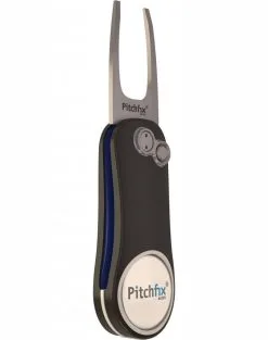 PitchFix HYBRID 2.0 DIVOT TOOL -Clubs shop hybrid 20 divot tool 4