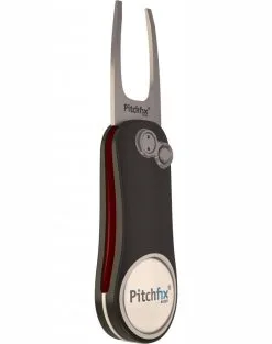 PitchFix HYBRID 2.0 DIVOT TOOL -Clubs shop hybrid 20 divot tool 5