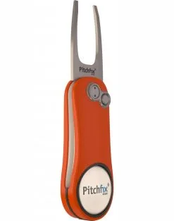 PitchFix HYBRID 2.0 DIVOT TOOL -Clubs shop hybrid 20 divot tool 6