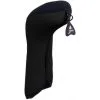 Stealth HYBRID WOOD HEADCOVER BLACK -Clubs shop hybrid wood headcover black
