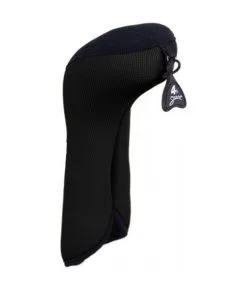 Stealth HYBRID WOOD HEADCOVER BLACK