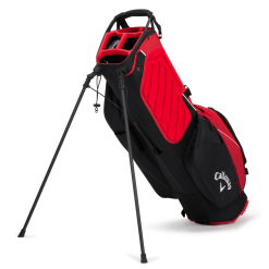 Callaway HYPERLITE ZERO STAND BAG -Clubs shop hyperlite zero stand bag 2