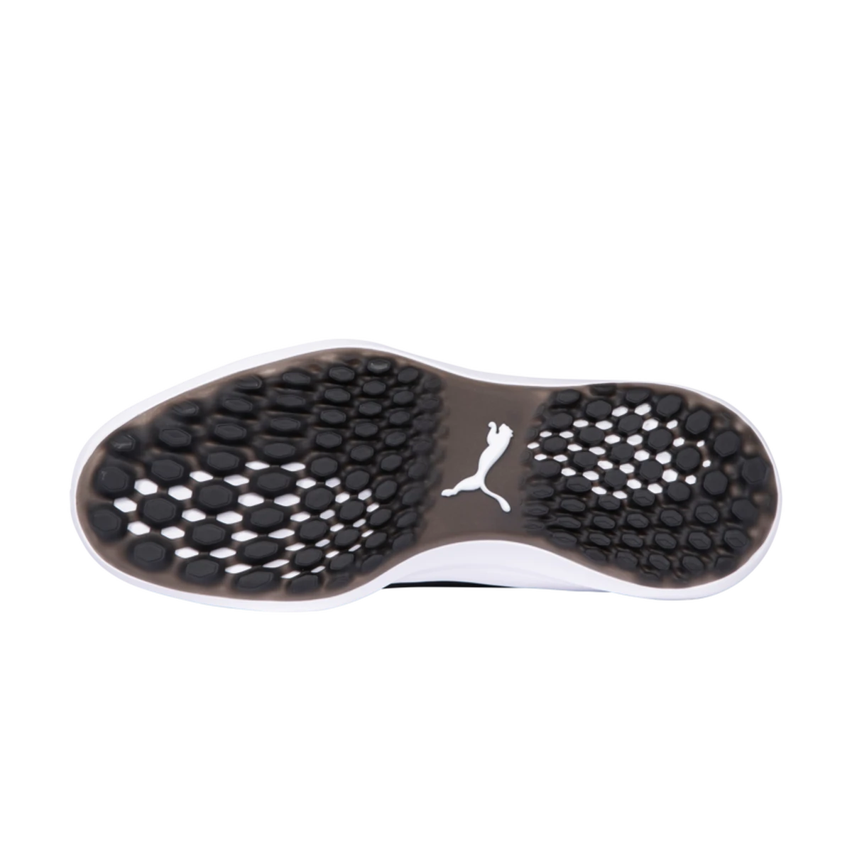 Puma IGNITE FASTEN8 DISC BLACK/SILVER/WHITE 194541-02 4 Puma IGNITE FASTEN8 DISC BLACK/SILVER/WHITE 194541-02 - Image 2