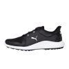 Puma IGNITE FASTEN8 DISC BLACK/SILVER/WHITE 194541-02 -Clubs shop ignite fasten8 disc black silver white 194541 02