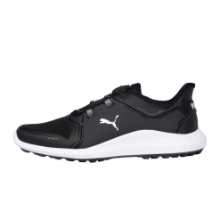 Puma IGNITE FASTEN8 DISC BLACK/SILVER/WHITE 194541-02
