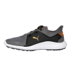 Puma IGNITE FASTEN8 DISC QUIET SHADE/GOLD/BLACK 194541-01 -Clubs shop ignite fasten8 disc quiet shade gold black 194541