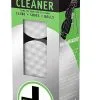 GOLF ERASERS INSTANT CLEANER 6PK 1 GOLF ERASERS INSTANT CLEANER 6PK -Clubs shop instant cleaner 6pk