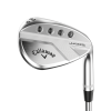 Callaway JAWS FULL TOE WEDGE PLATINUM CHROME -Clubs shop jaws full toe wedge platinum chrome