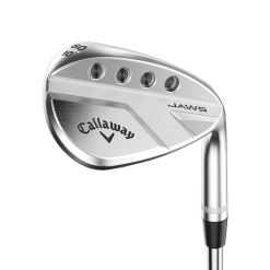 Callaway JAWS FULL TOE WEDGE PLATINUM CHROME