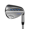 Callaway JAWS MD5 WEDGE PLATINUM CHROME