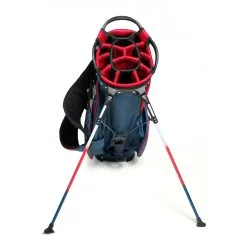 JCR JL 580 14 WAY STAND BAG -Clubs shop jl 580 14 way stand bag 12