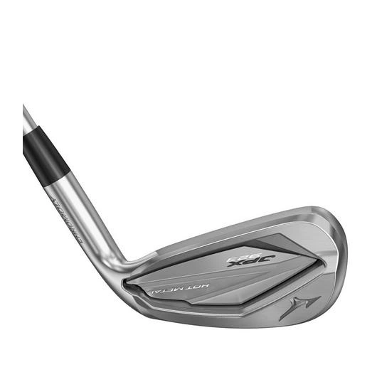 Mizuno JPX 923 HOT METAL IRONS 6 Mizuno JPX 923 HOT METAL IRONS - Image 4