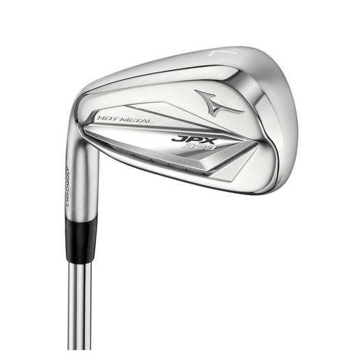 Mizuno JPX 923 HOT METAL IRONS 8 Mizuno JPX 923 HOT METAL IRONS - Image 6
