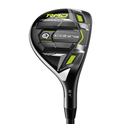 COBRA KING RADSPEED HYBRID -Clubs shop king radspeed hybrid 4