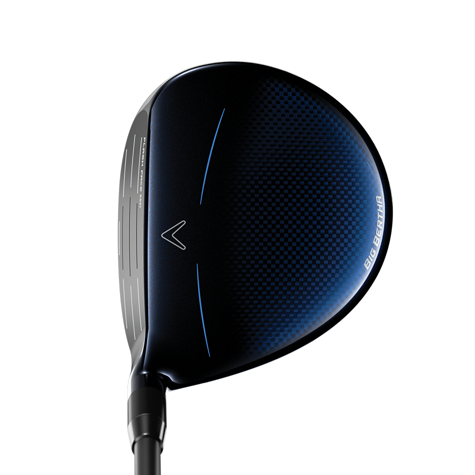 Callaway LADIES BIG BERTHA REVA FAIRWAY WOOD 5 Callaway LADIES BIG BERTHA REVA FAIRWAY WOOD - Image 3
