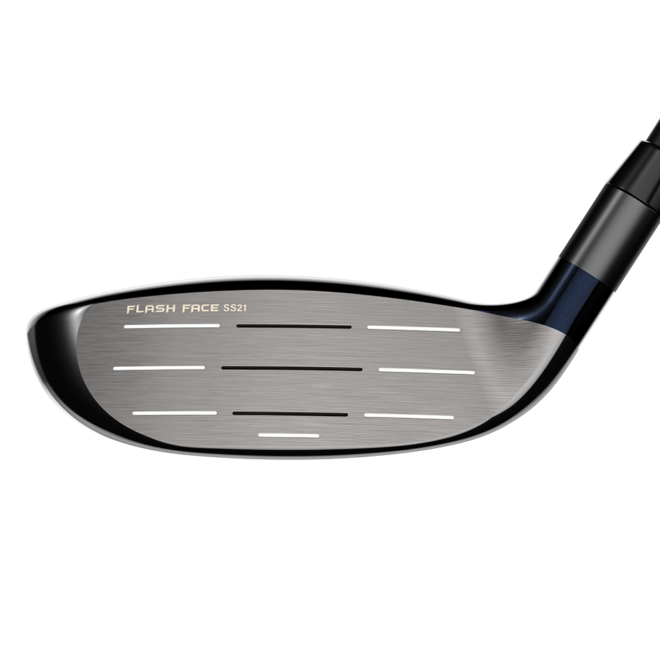 Callaway LADIES BIG BERTHA REVA FAIRWAY WOOD 6 Callaway LADIES BIG BERTHA REVA FAIRWAY WOOD - Image 4