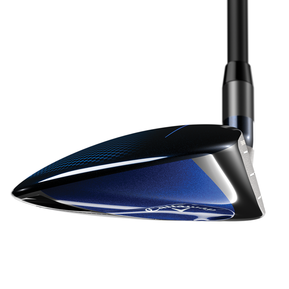 Callaway LADIES BIG BERTHA REVA FAIRWAY WOOD 7 Callaway LADIES BIG BERTHA REVA FAIRWAY WOOD - Image 5