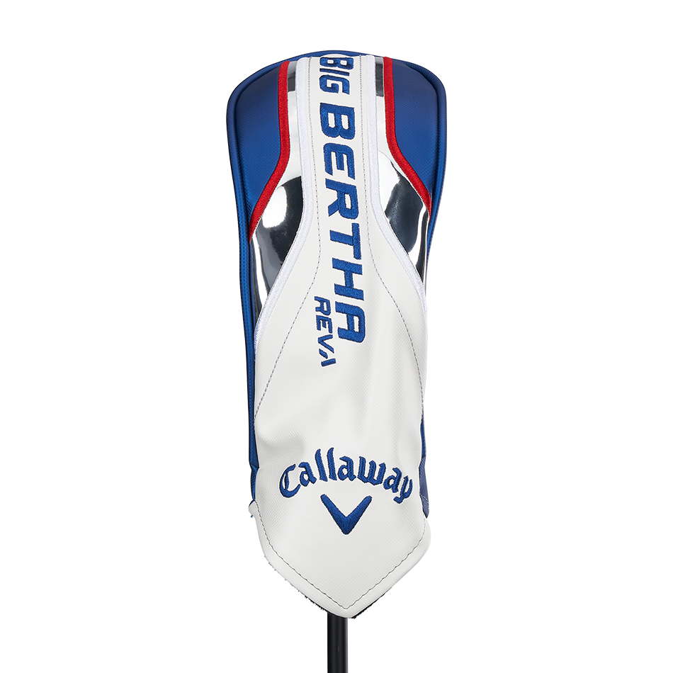 Callaway LADIES BIG BERTHA REVA FAIRWAY WOOD 8 Callaway LADIES BIG BERTHA REVA FAIRWAY WOOD - Image 6