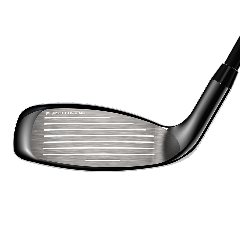 Callaway LADIES BIG BERTHA REVA HYBRID 6 Callaway LADIES BIG BERTHA REVA HYBRID - Image 4