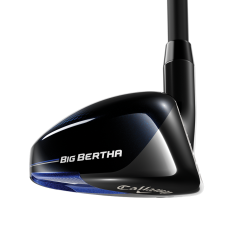 Callaway LADIES BIG BERTHA REVA HYBRID 12 Callaway LADIES BIG BERTHA REVA HYBRID -Clubs shop ladies big bertha reva hybrid 4