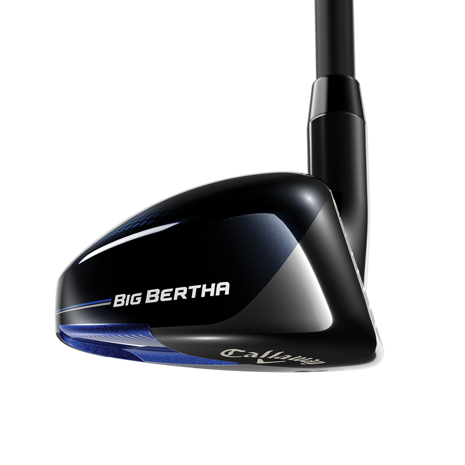 Callaway LADIES BIG BERTHA REVA HYBRID 7 Callaway LADIES BIG BERTHA REVA HYBRID - Image 5